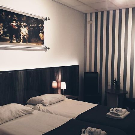 Hotel Restaurant Beverwijk Zewnętrze zdjęcie