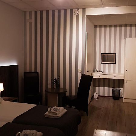 Hotel Restaurant Beverwijk Zewnętrze zdjęcie