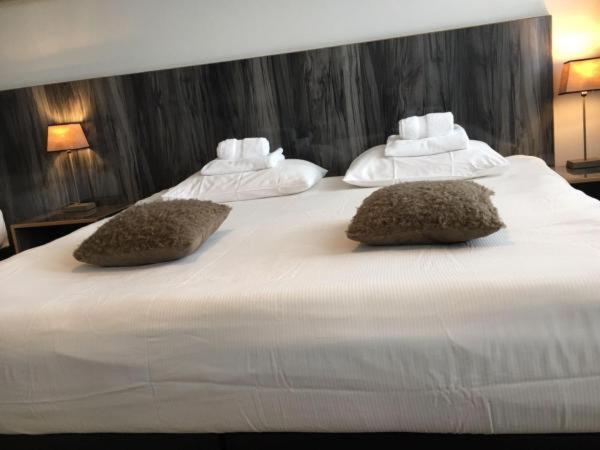 Hotel Restaurant Beverwijk Zewnętrze zdjęcie